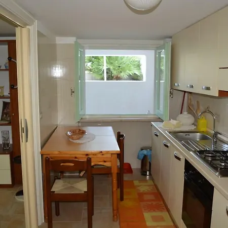 Ferienhaus Parigi *