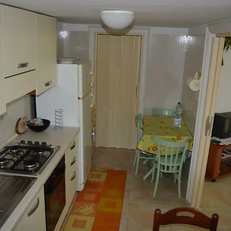 Ferienhaus Parigi Capilungo
