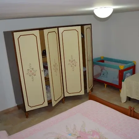 Ferienhaus Parigi Capilungo