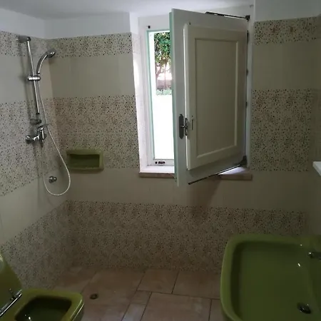 Parigi Ferienhaus